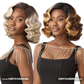 Outre Glueless HD Lace Front Wig - EZILDAH